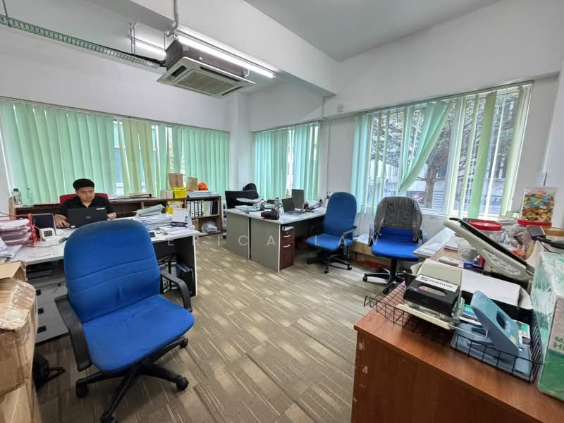 Shop / Office for Sale in Kota Damansara (Selangor) - Erica Law - Interior - PropertyGuru.com.my