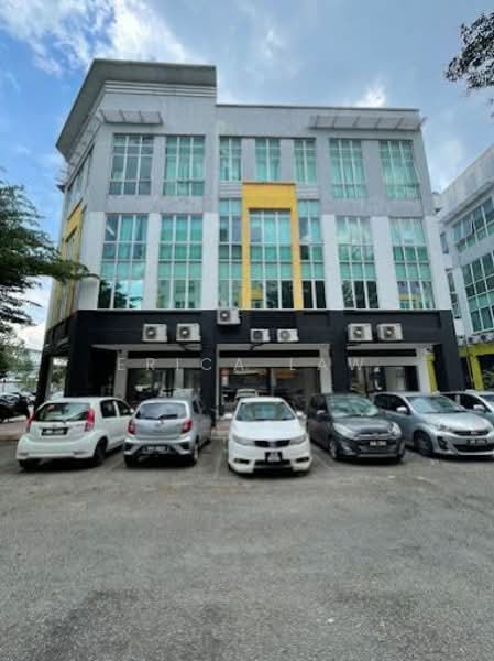 Shop / Office for Sale in Kota Damansara (Selangor) - Erica Law - Exterior - PropertyGuru.com.my