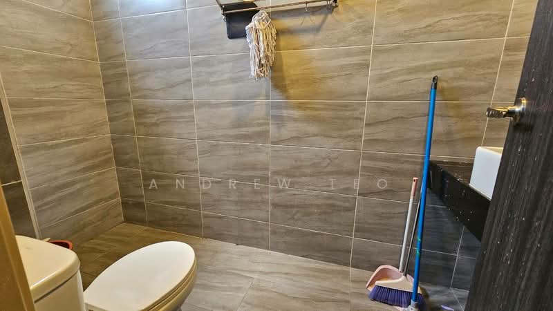 Cluster House for Sale in Mutiara Rini (Skudai) - Andrew Teo - PropertyGuru.com.my