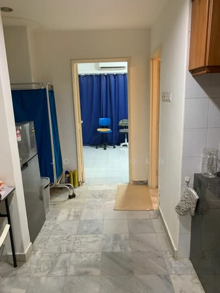 Service Residence for Sale at Polo Park - Joyce Gan - Interior - PropertyGuru.com.my