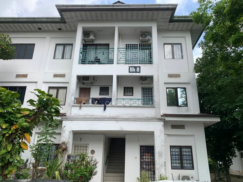 Service Residence for Sale at Polo Park - Joyce Gan - Exterior - PropertyGuru.com.my