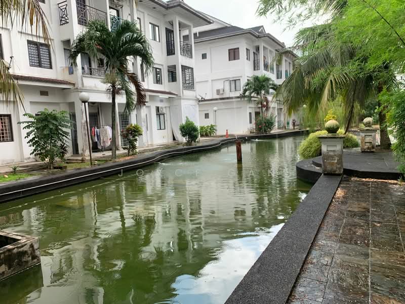 Service Residence for Sale at Polo Park - Joyce Gan - Exterior - PropertyGuru.com.my