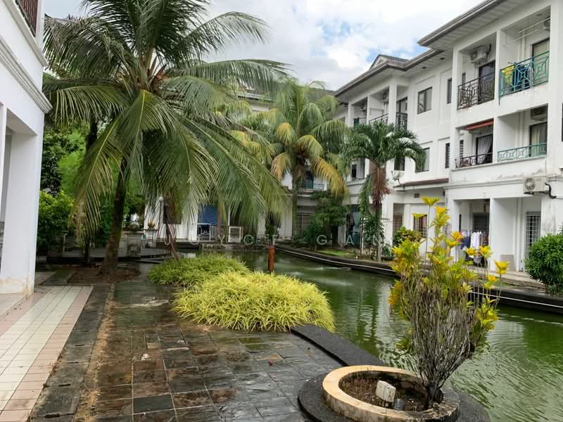 Service Residence for Sale at Polo Park - Joyce Gan - Exterior - PropertyGuru.com.my