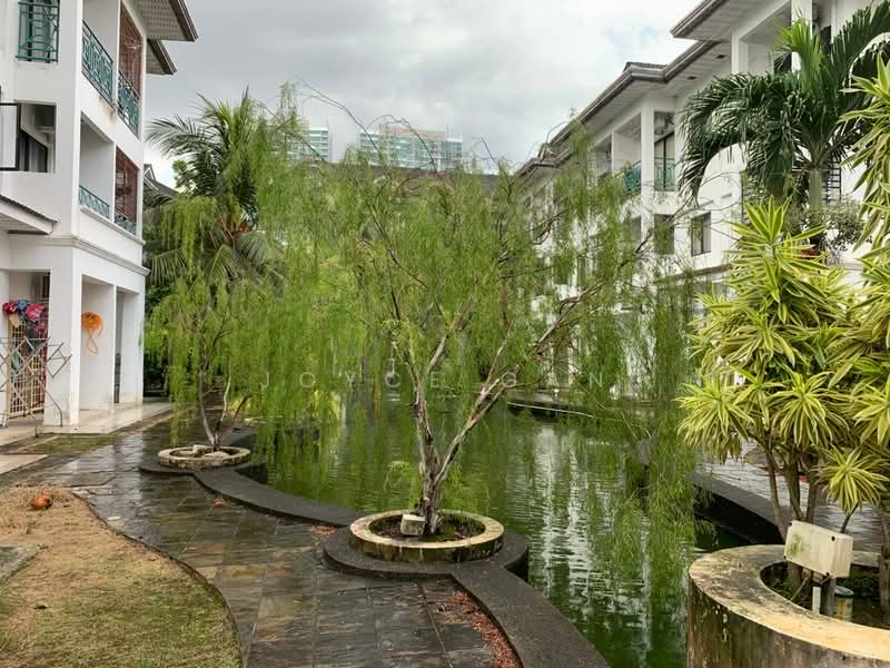 Service Residence for Sale at Polo Park - Joyce Gan - Exterior - PropertyGuru.com.my