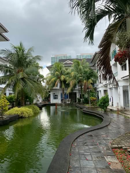 Service Residence for Sale at Polo Park - Joyce Gan - Exterior - PropertyGuru.com.my