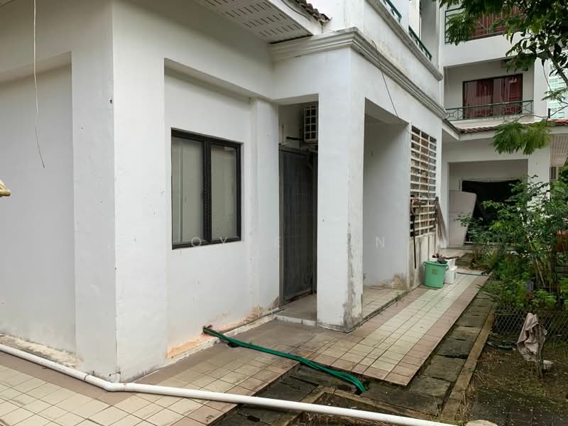 Service Residence for Sale at Polo Park - Joyce Gan - Exterior - PropertyGuru.com.my