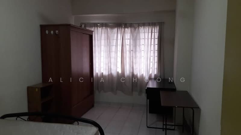 Condominium for Sale at Vista Komanwel C - Alicia Choong - Bedroom - PropertyGuru.com.my