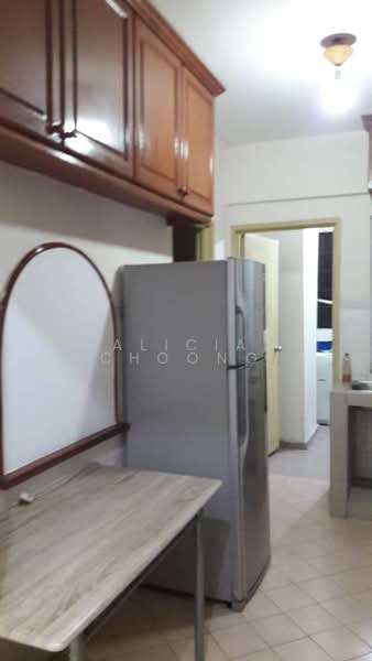 Condominium for Sale at Vista Komanwel C - Alicia Choong - Kitchen - PropertyGuru.com.my