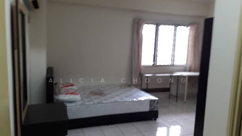 Condominium for Sale at Vista Komanwel C - Alicia Choong - Bedroom - PropertyGuru.com.my
