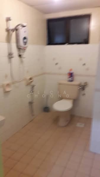 Condominium for Sale at Vista Komanwel C - Alicia Choong - Bathroom - PropertyGuru.com.my