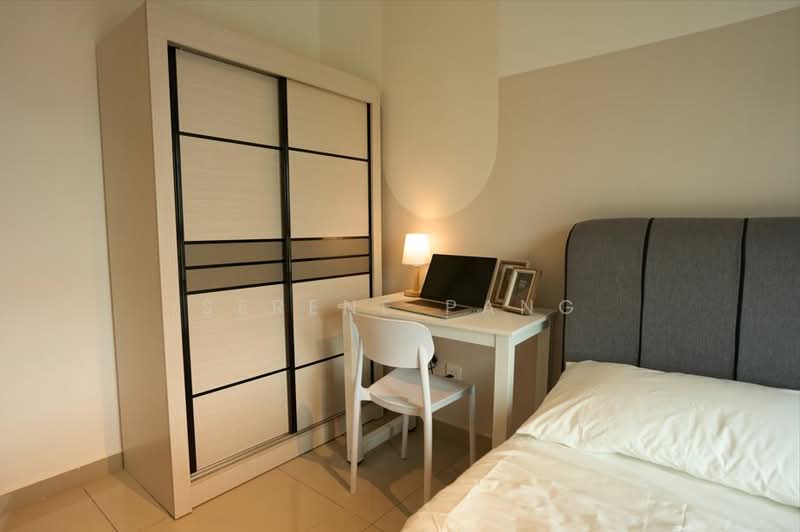 Service Residence for Rent at D'Ivo - Serene Pang - Bedroom - PropertyGuru.com.my