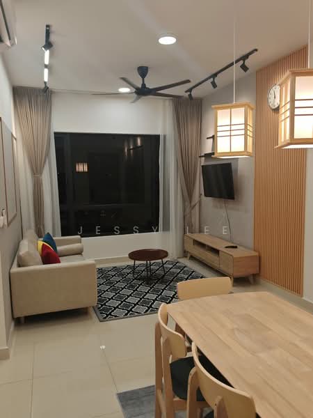 Condominium for Rent at Quinn Residence - Jessy Lee - PropertyGuru.com.my