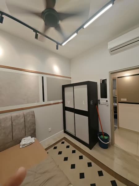 Condominium for Rent at Quinn Residence - Jessy Lee - PropertyGuru.com.my