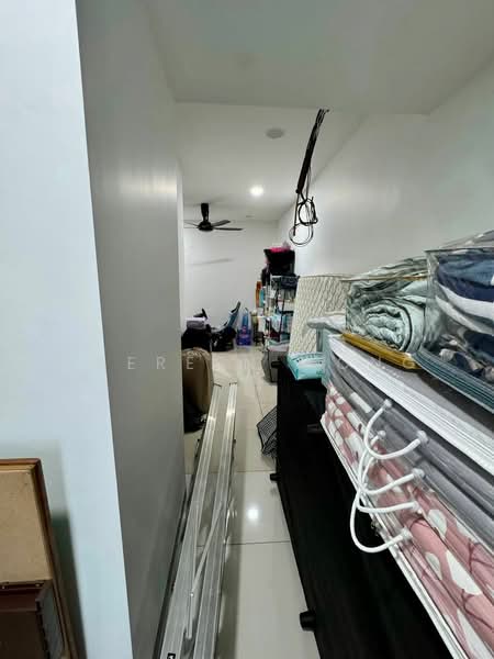 2-storey Terraced House for Sale in Taman Glenmarie (Johor Bahru) - Shereen Wong - Corridor - PropertyGuru.com.my