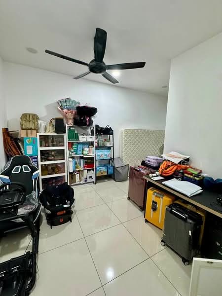 2-storey Terraced House for Sale in Taman Glenmarie (Johor Bahru) - Shereen Wong - Interior - PropertyGuru.com.my