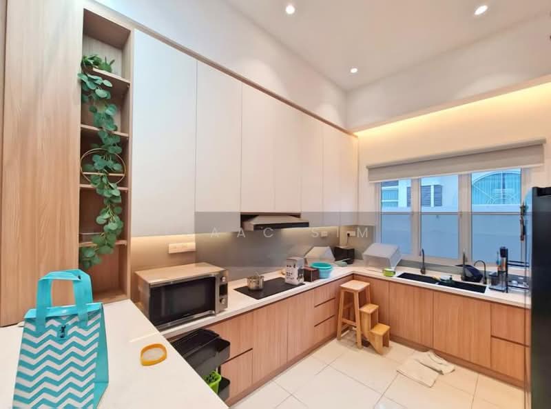 Untuk Dijual - Setia Ecohill 1