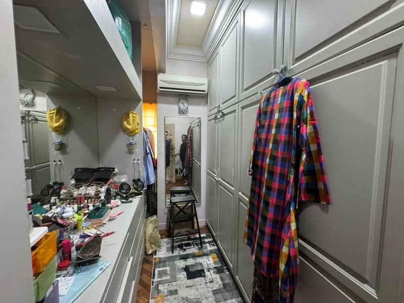 Bungalow for Sale in Rawang (Selangor) - Tom Yip - Interior - PropertyGuru.com.my