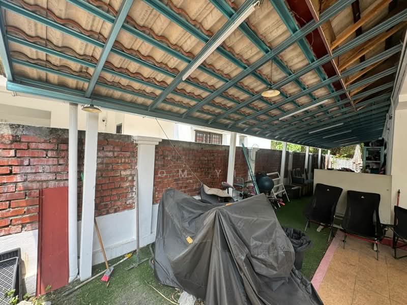 Bungalow for Sale in Rawang (Selangor) - Tom Yip - Exterior - PropertyGuru.com.my