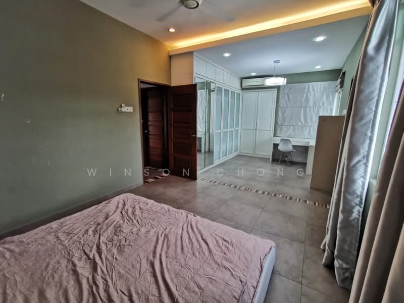 Condominium for Sale at Desa Airmas Condominium - Winson Chong - PropertyGuru.com.my