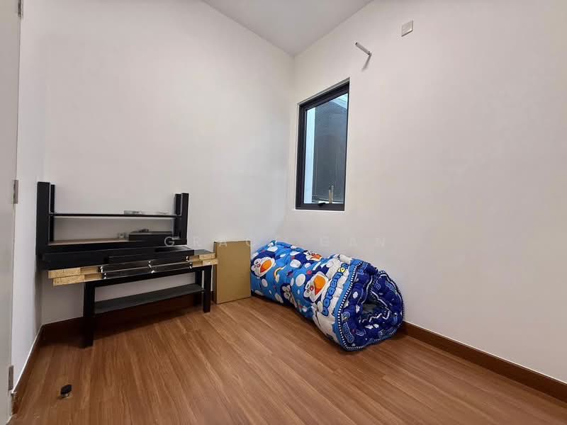 Service Residence for Rent at SUNSURIA FORUM SERVICED APARTMENT - Grace Gan - Bedroom - PropertyGuru.com.my