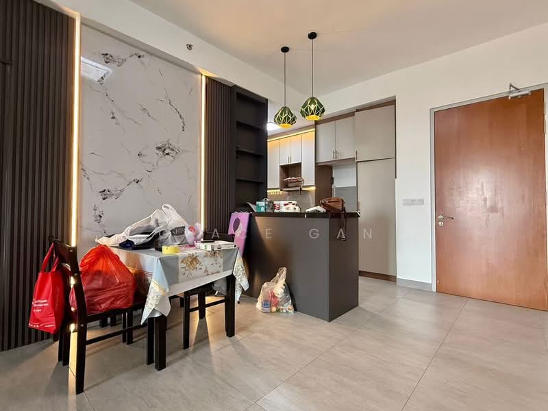 Service Residence for Rent at SUNSURIA FORUM SERVICED APARTMENT - Grace Gan - PropertyGuru.com.my