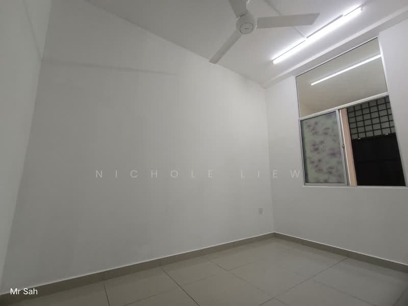 2-storey Terraced House for Sale in Taman Bangi Avenue (Bangi) - Nichole Liew - Interior - PropertyGuru.com.my