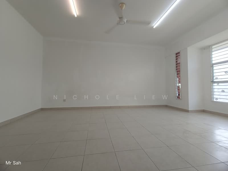 2-storey Terraced House for Sale in Taman Bangi Avenue (Bangi) - Nichole Liew - Interior - PropertyGuru.com.my