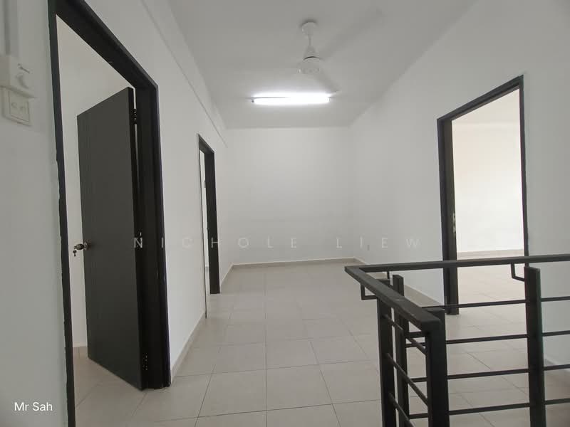 2-storey Terraced House for Sale in Taman Bangi Avenue (Bangi) - Nichole Liew - Interior - PropertyGuru.com.my