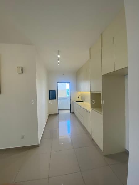 Service Residence for Rent at D'Quince Residences - Shawn Loh - Kitchen - PropertyGuru.com.my
