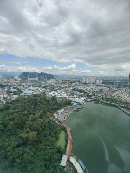 Servis Apartment untuk Disewa di LakePark Residence @ KL North - Kian Boon Chee - Exterior - PropertyGuru.com.my