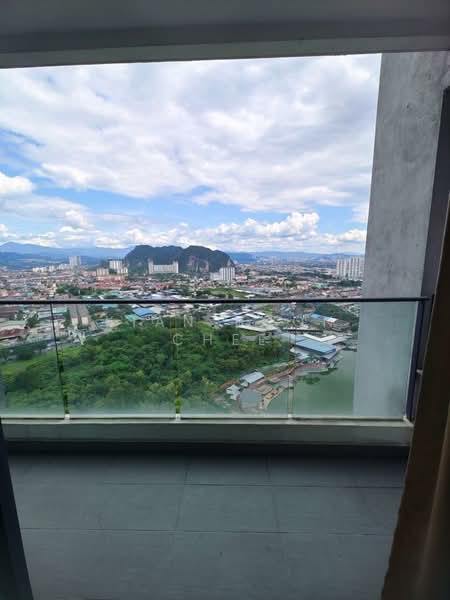 Servis Apartment untuk Disewa di LakePark Residence @ KL North - Kian Boon Chee - View - PropertyGuru.com.my