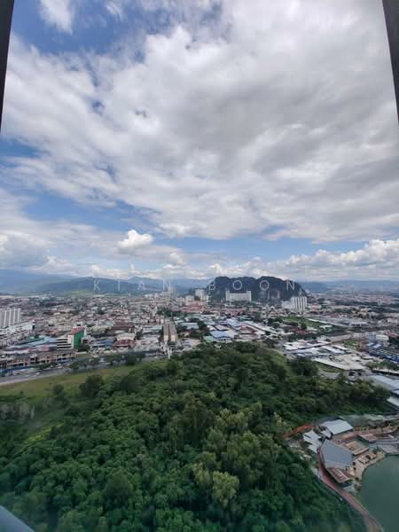 Servis Apartment untuk Disewa di LakePark Residence @ KL North - Kian Boon Chee - View - PropertyGuru.com.my