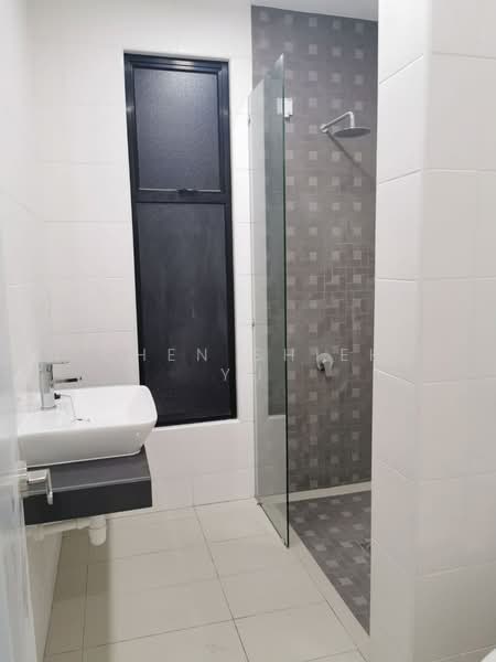 2-storey Terraced House for Sale in Bukit Indah (Iskandar Puteri (Nusajaya)) - Chen Shieh Yu - Bathroom - PropertyGuru.com.my