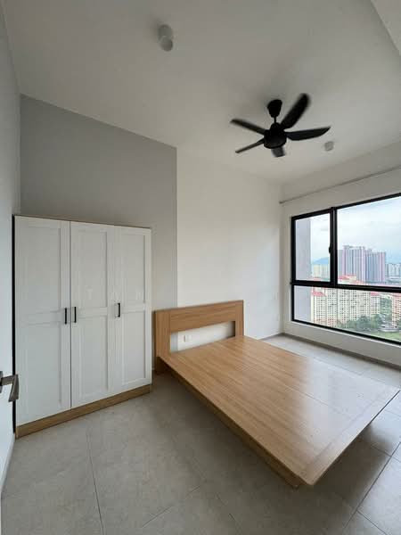 EdgeWood Residences @ SkySanctuary untuk Untuk Disewa - RM 2,500 /bulan, Mac 2026 - Bedroom - PropertyGuru.com.my