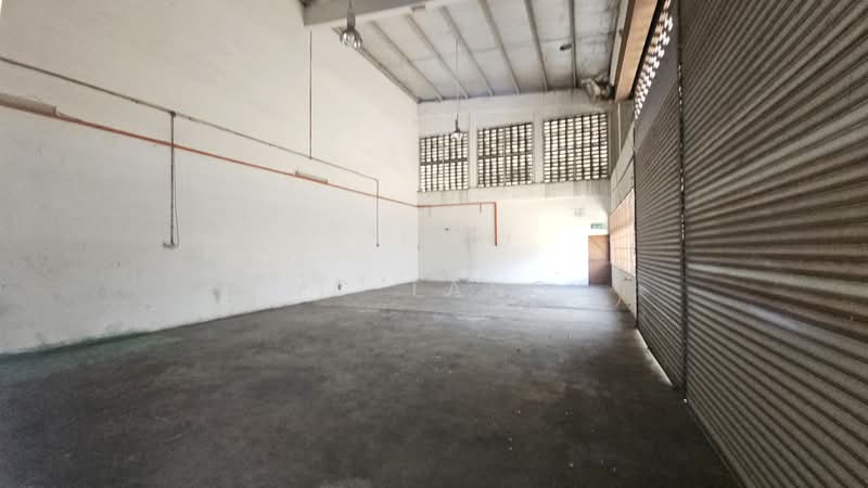 Kilang untuk Disewa di Juru (Penang) - YC Tang - Interior - PropertyGuru.com.my