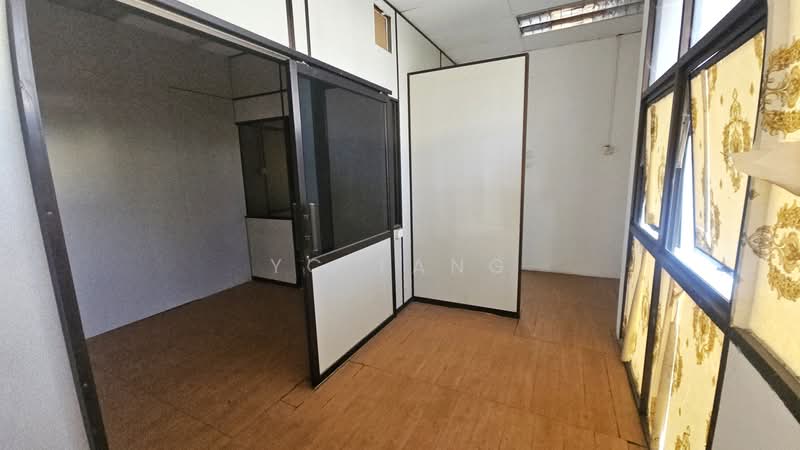 Kilang untuk Disewa di Juru (Penang) - YC Tang - PropertyGuru.com.my