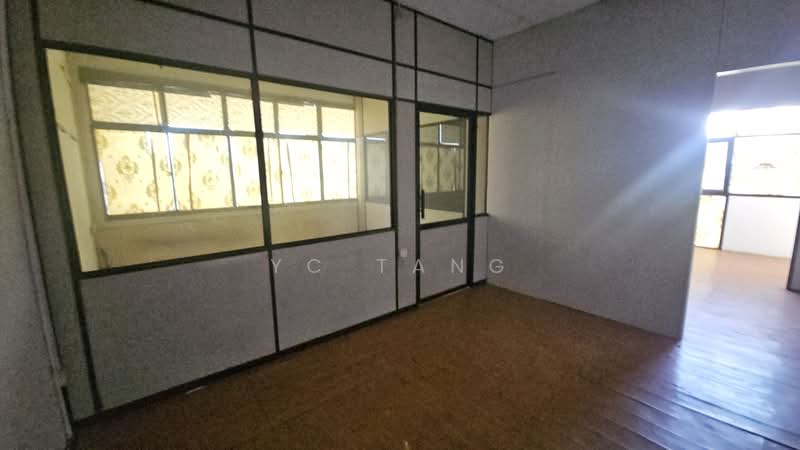 Kilang untuk Disewa di Juru (Penang) - YC Tang - PropertyGuru.com.my