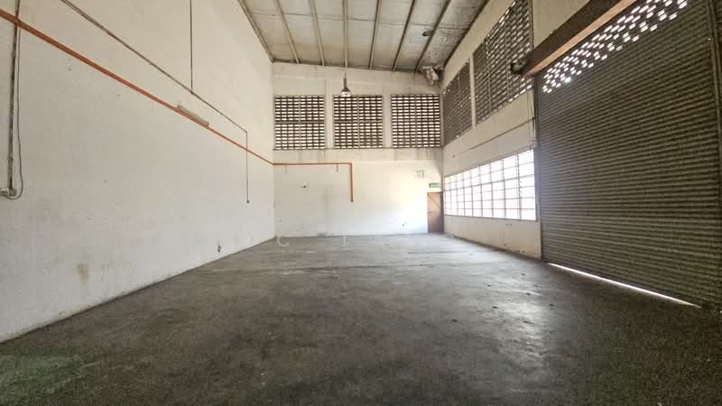Kilang untuk Disewa di Juru (Penang) - YC Tang - PropertyGuru.com.my