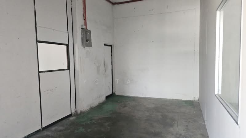 Kilang untuk Disewa di Juru (Penang) - YC Tang - PropertyGuru.com.my