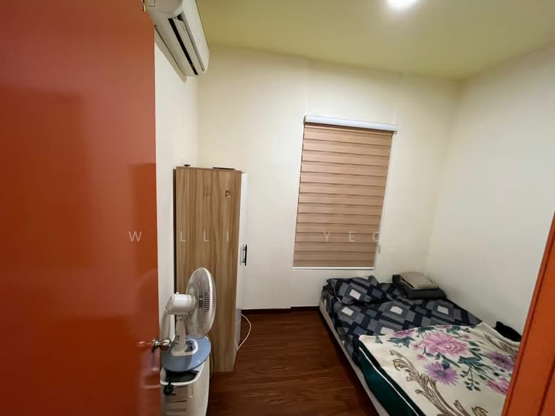 Service Residence for Sale at Gaya Resort Homes - William Yeoh - Bedroom - PropertyGuru.com.my