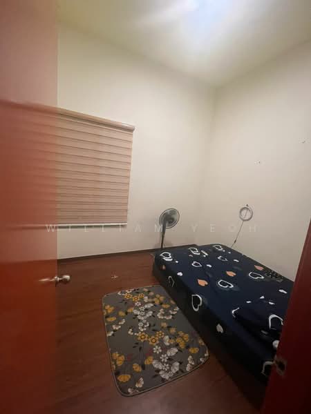 Service Residence for Sale at Gaya Resort Homes - William Yeoh - Bedroom - PropertyGuru.com.my