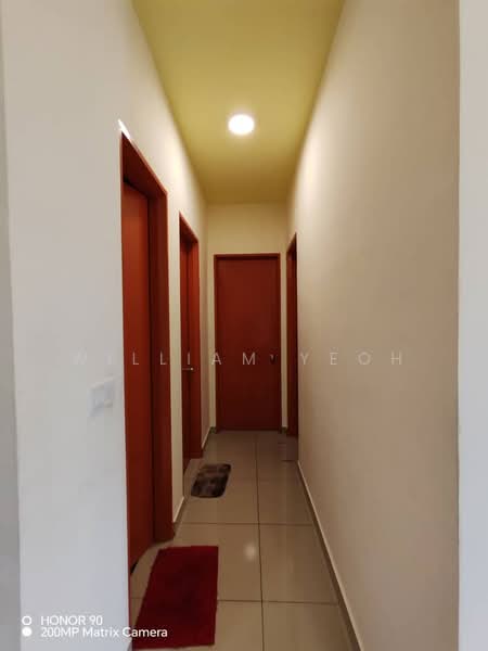 Service Residence for Sale at Gaya Resort Homes - William Yeoh - Corridor - PropertyGuru.com.my