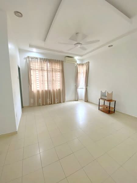 2-storey Terraced House for Sale in Masai (Johor) - Bess Wong - Living Room - PropertyGuru.com.my