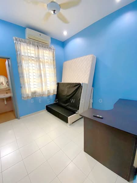 2-storey Terraced House for Sale in Masai (Johor) - Bess Wong - Bedroom - PropertyGuru.com.my