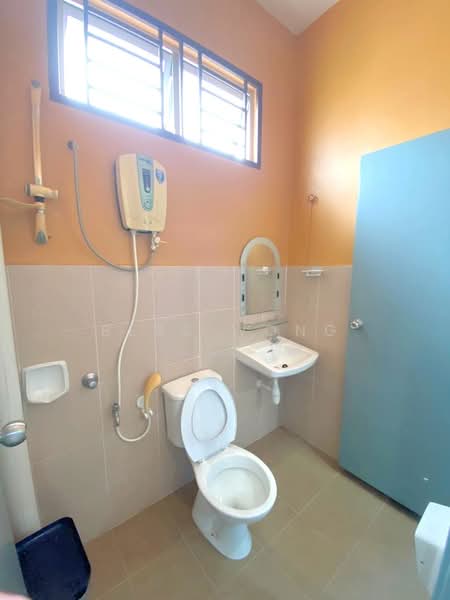 2-storey Terraced House for Sale in Masai (Johor) - Bess Wong - Bathroom - PropertyGuru.com.my