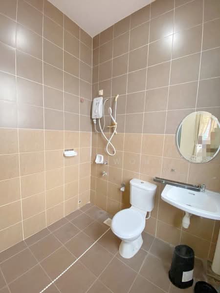 2-storey Terraced House for Sale in Masai (Johor) - Bess Wong - Bathroom - PropertyGuru.com.my
