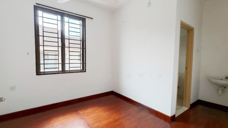 Cluster House for Sale in Johor Bahru (Johor) - Stella Chia - Bedroom - PropertyGuru.com.my