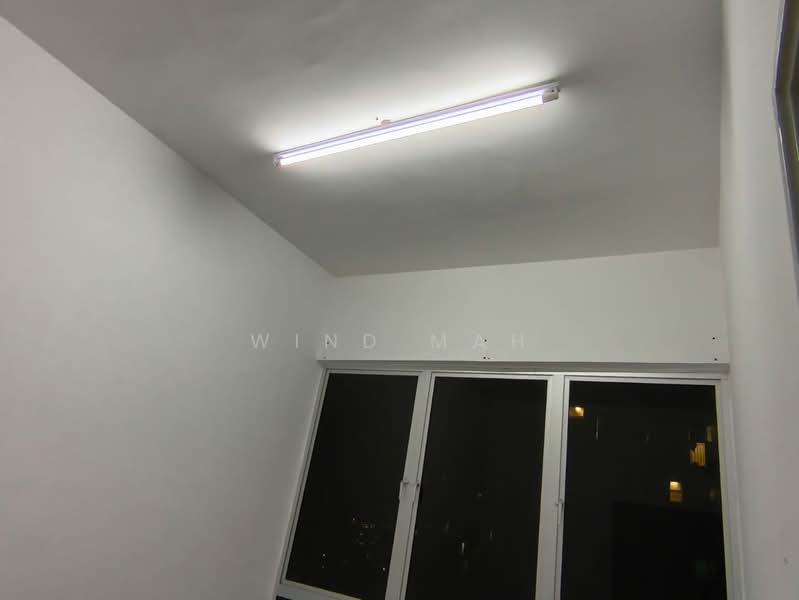 The Zizz @ Damansara North untuk Untuk Dijual - RM 380,000, Mac 2026 - Interior - PropertyGuru.com.my