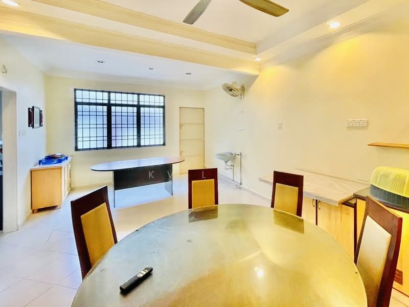 2-storey Terraced House for Sale in Sungai Ara (Penang) - KV LOO - Dining Room - PropertyGuru.com.my