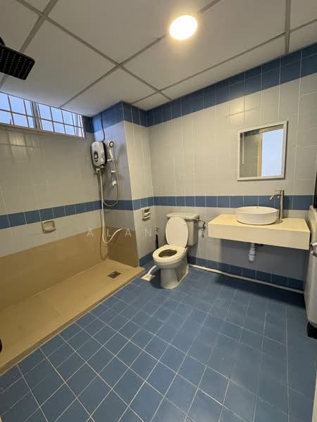 Condominium for Rent at Bukit OUG Condominiums - Alan Lai - Bathroom - PropertyGuru.com.my